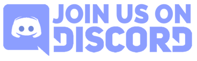 Join Our Discord